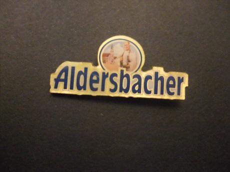 Aldersbacher Duits kloosterbier ( Beieren)